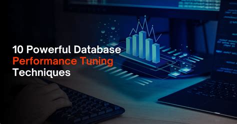 Database Tuning Techniques 的图像结果