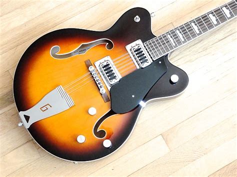 Image result for Gretsch 5422 12 String