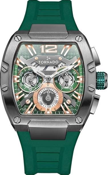 Tornado Watches - Buy Tornado Watches Online at Best Prices in India ...