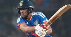 IND vs SA 3rd T20I: A three-match audition starts for Shubman Gill to ...