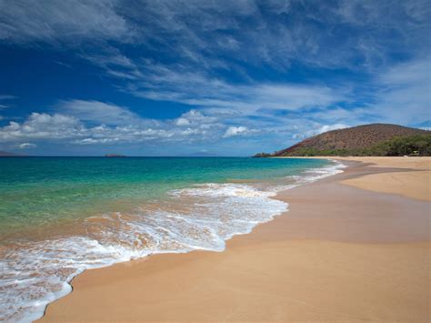 10 best beaches in maui – Artofit