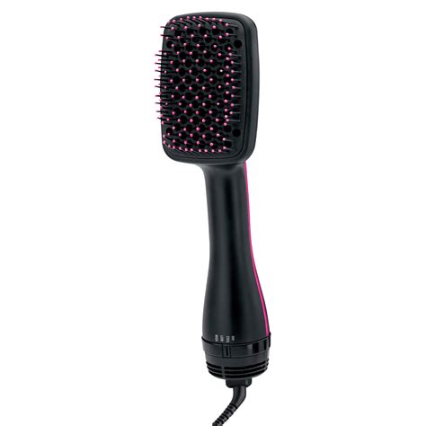 REVLON One-Step Hair Dryer and Styler, All-in-One Detangling and ...