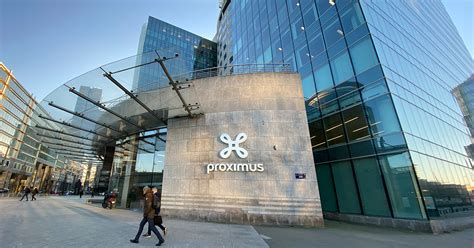 Image result for Proximus Software Development
