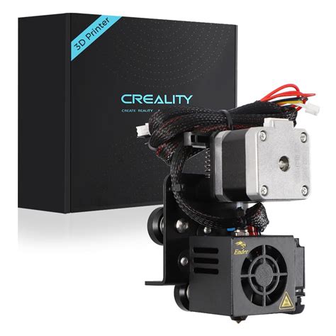 Creality Original Ender 3 Direct Drive Upgrade Kit Comes 42 ...