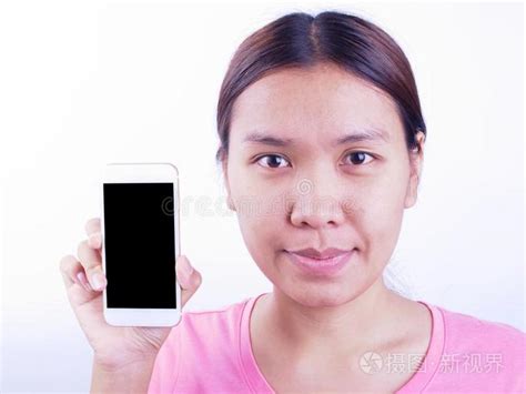 为什么漂亮的女生，都爱用iphone手机呢？