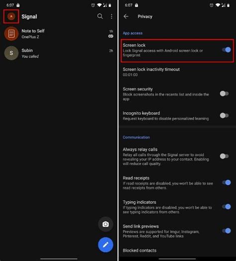 Image result for Signal App Tutorial
