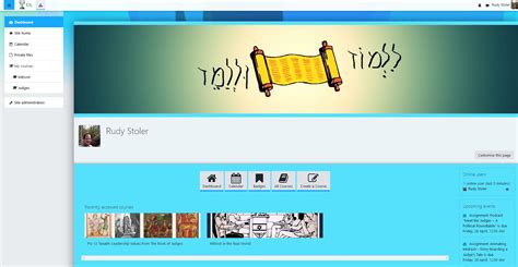 Image result for Jewish Learning Channel