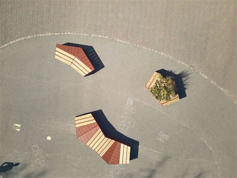 Oceanix Busan – a Floating City Prototype - Topos Magazine