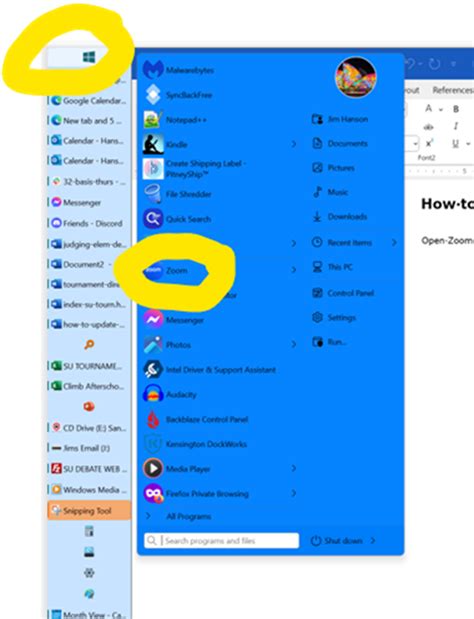 Learn Computer Channel Windows Zoom 的图像结果