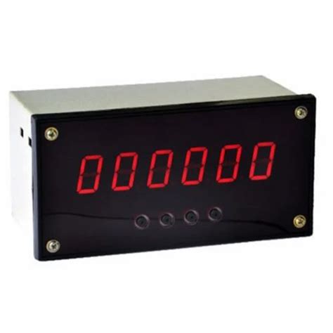 Digital Counter Display 的图像结果