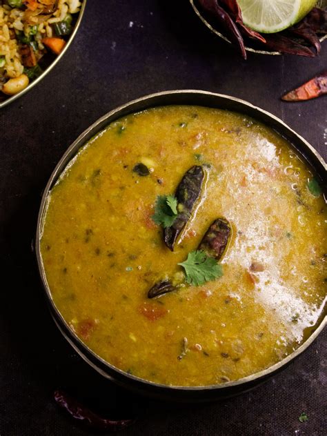 How To Make Dal Fry