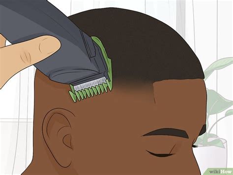 Bald Fade Tutorial 的图像结果