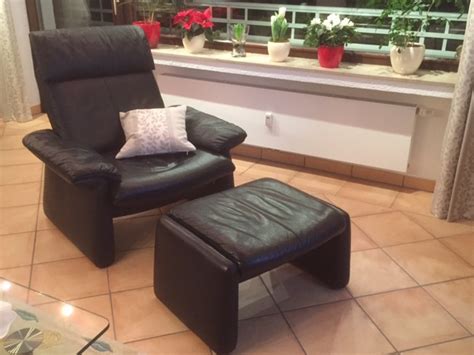 Sitzer Sofa Sessel und Hocker ERPO Lugano in Essen | Möbel und Haushalt ...