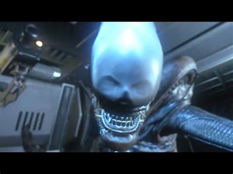 Image result for Alien Isolation Scary