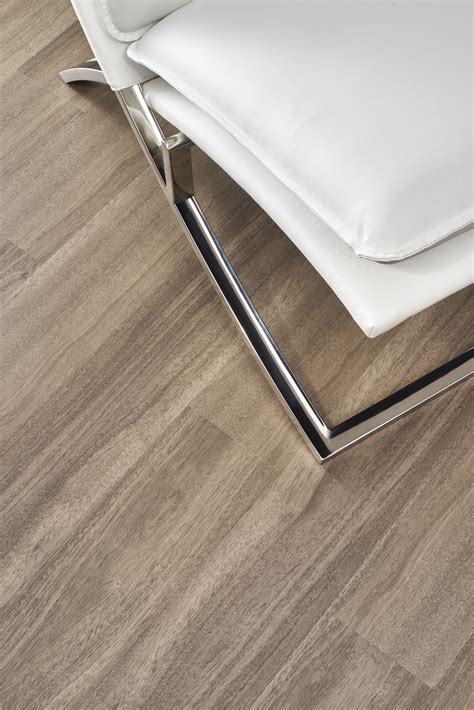 InGrained Luxury Vinyl Plank: Modern Teak by Parterre Flooring Systems ...