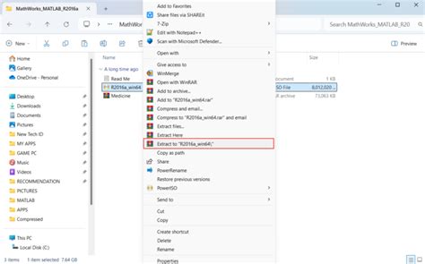 Cara Install MATLAB 2016 的图像结果