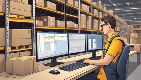 Warehousing Software 的图像结果
