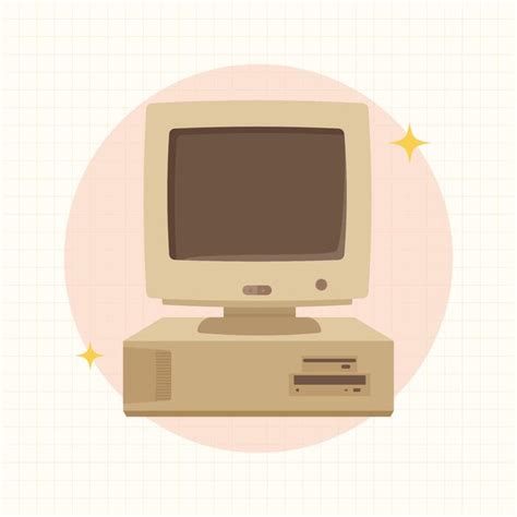 Old Computer Graphics 的图像结果