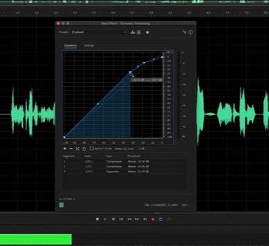 Image result for Voice Editor Tutorial