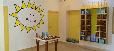 Mayflower School - Ranipet