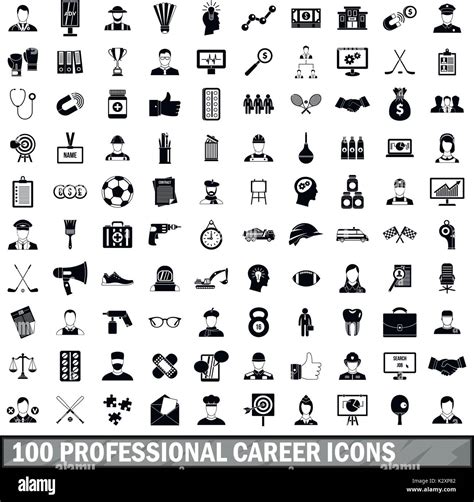 Career Symbol