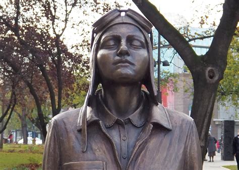 Jewish poet, paratrooper Hannah Senesh honored in Budapest - JNS.org