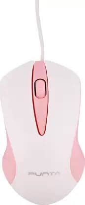 Amazon.in: Buy Punta High Precision Optical Touch Mouse for Computers ...