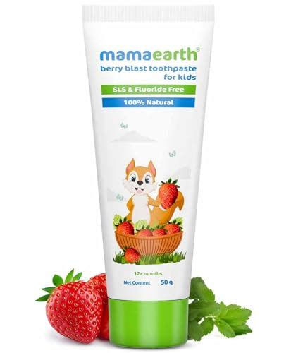 Amazon.in Bestsellers: The most popular items in Baby Toothpaste