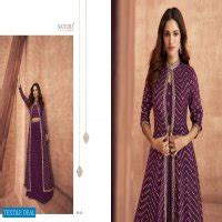 EMPRESS BY SAYURI EXCLUSIVE 3 PIECE PARTY WEAR COLLECTION - textiledeal.in