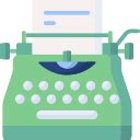 Typing Icons & Symbols