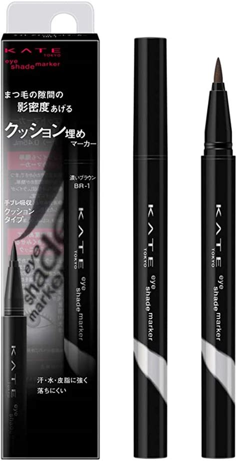KATE Eye Shade Marker Подводка-фломастер для глаз купить из Японии по ...