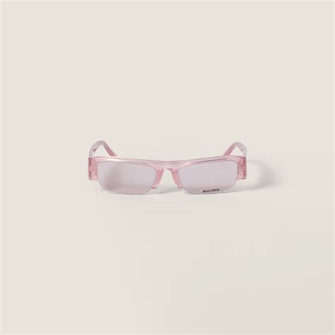 Women's Sunglasses & Eyewear | Miu Miu