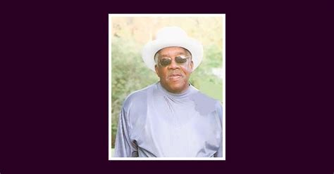 Obituary | Wilson Paige, Sr. | Gethers Funeral Home