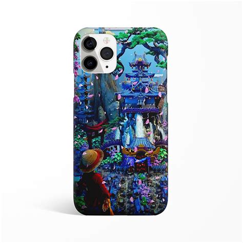 One Piece Anime Phone Cover #138 – Casebasket