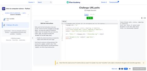 Image result for Computer Science Python Interactive Summary Answers