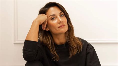 Nagore Robles afronta un momento complicado: "A veces la vida te golpea"