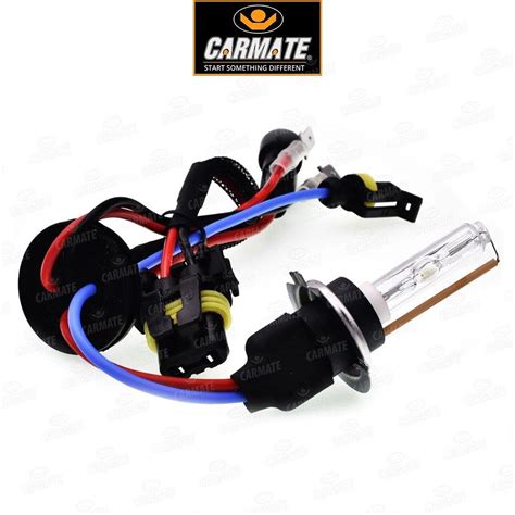 Excelite Car HID Kit (55W) 6000K With Canbus & Ballast For Mahindra ...