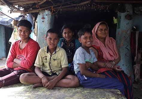 #CHILDRENSDAY – STORIES OF LIFECHANGING AND EXTRAORDINARY RESCUES