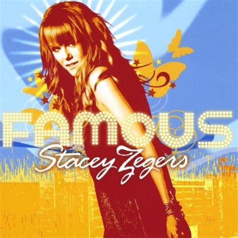 Famous: Zegers, Stacey: Amazon.in: Music}