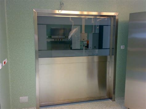 Kemodoors - automatska vrata