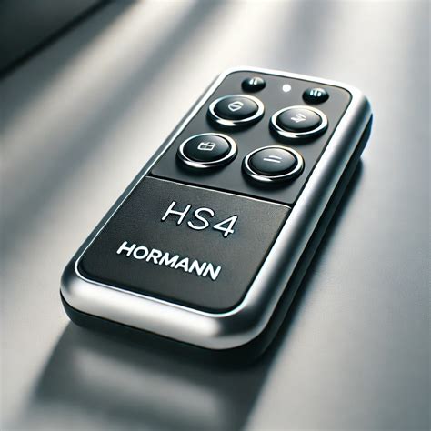 Hormann Remote Programming 的图像结果