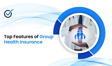 Image result for Key Features of Group Health Insurance