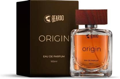 Buy BEARDO Origin Perfume For Men | EAU DE PARFUM| Long Lasting Eau de ...