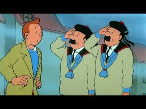 Lesser Known Facts About Tintin That We Bet Even The Hardcore Fans Aren ...