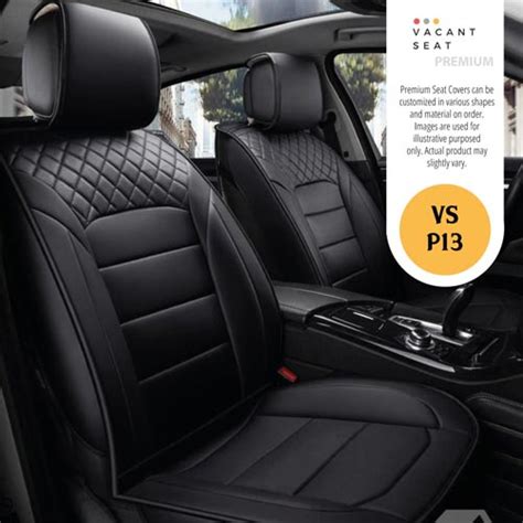 Vacant Seat, Seat Covers, Car Seat Cushion in Delhi / NCR