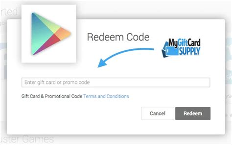 Image result for Google Play Promo Code