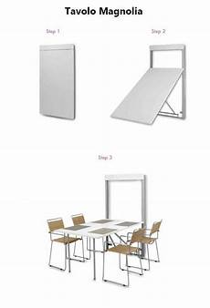 tavolo da letto tavolo a scomparsa modello magnolia estraibile a muro tavolo da letto tavolo a scomparsa modello magnolia estraibile a muro