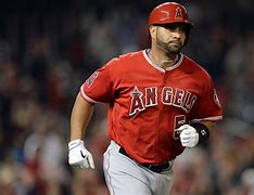 Image result for Albert Pujols hired to assist MLB commissioner