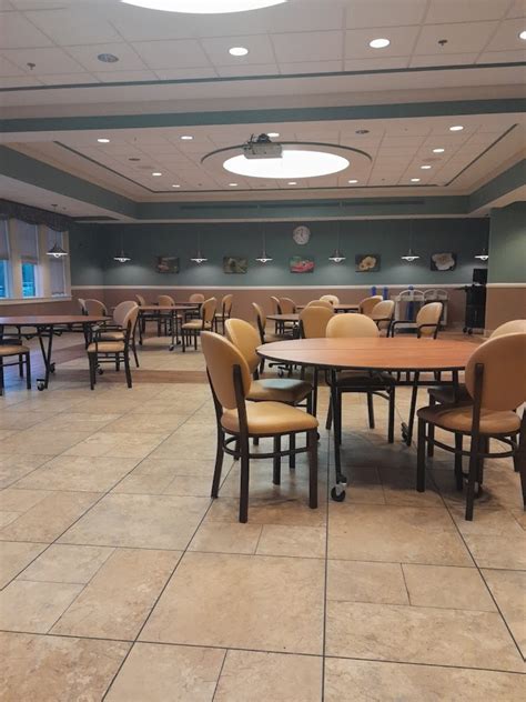 The Farley Center Reviews, Costs, Program Details & Rating