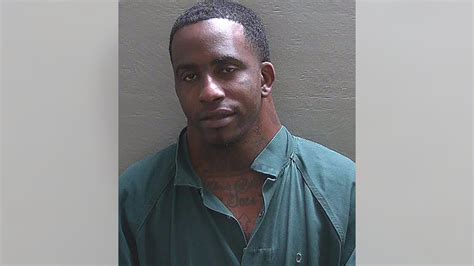 ‘Wide neck’ man known for viral mugshots is arrested again in Florida ...